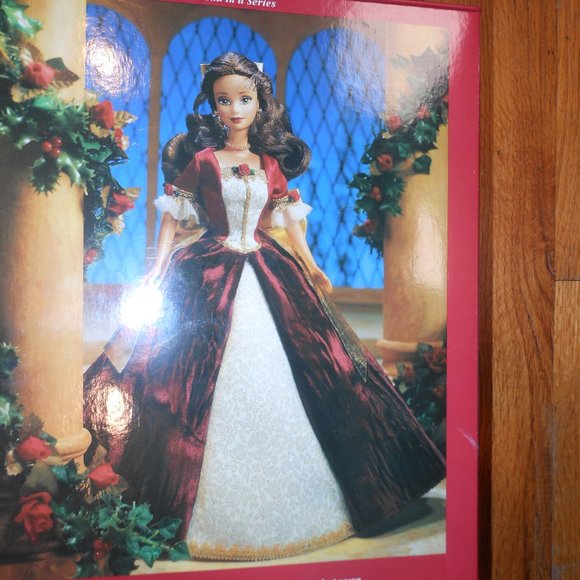 Barbie Beauty &Beast 1997 special edition - Picture 1 of 11